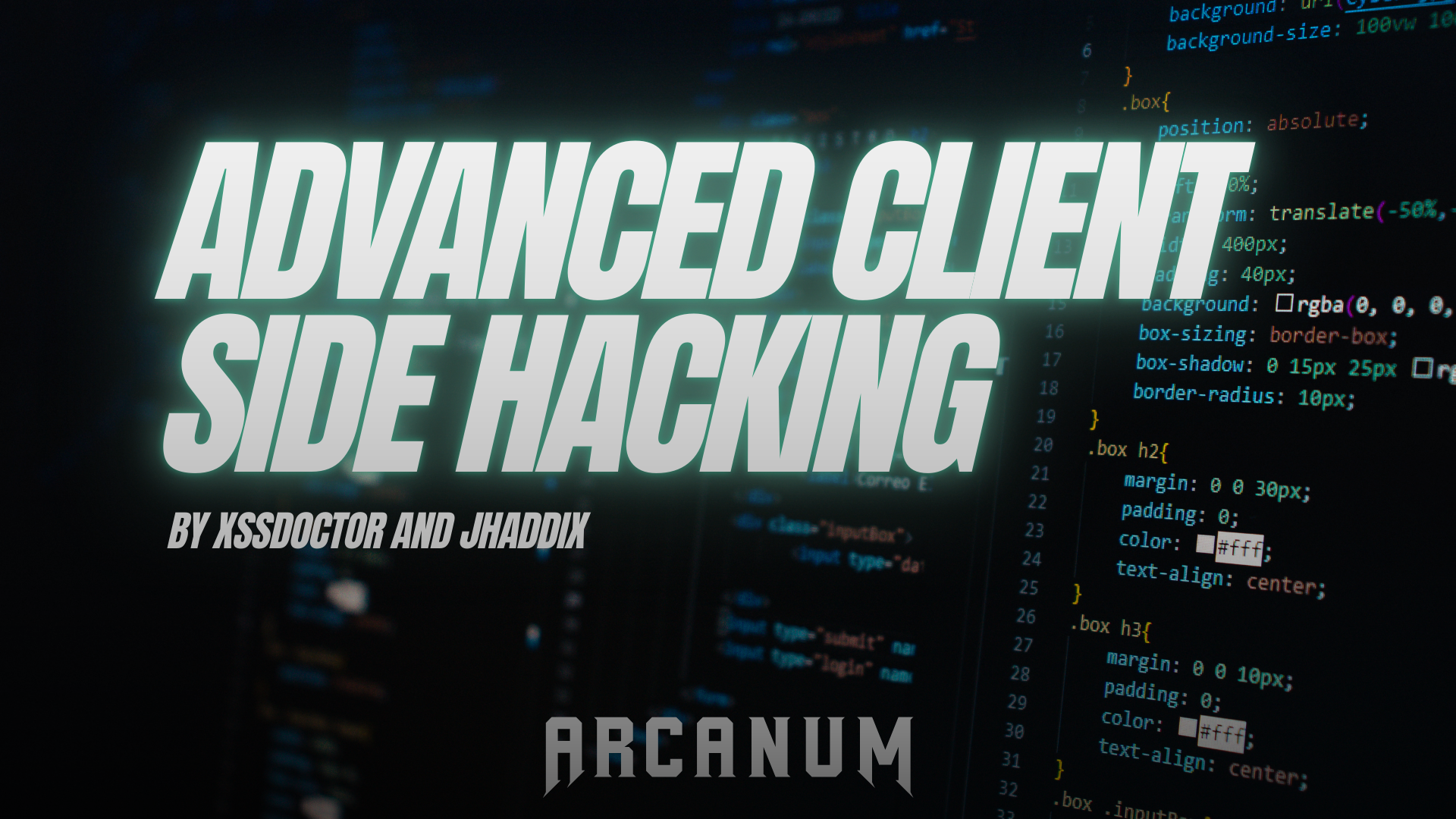 Bug Chaining and Escalation